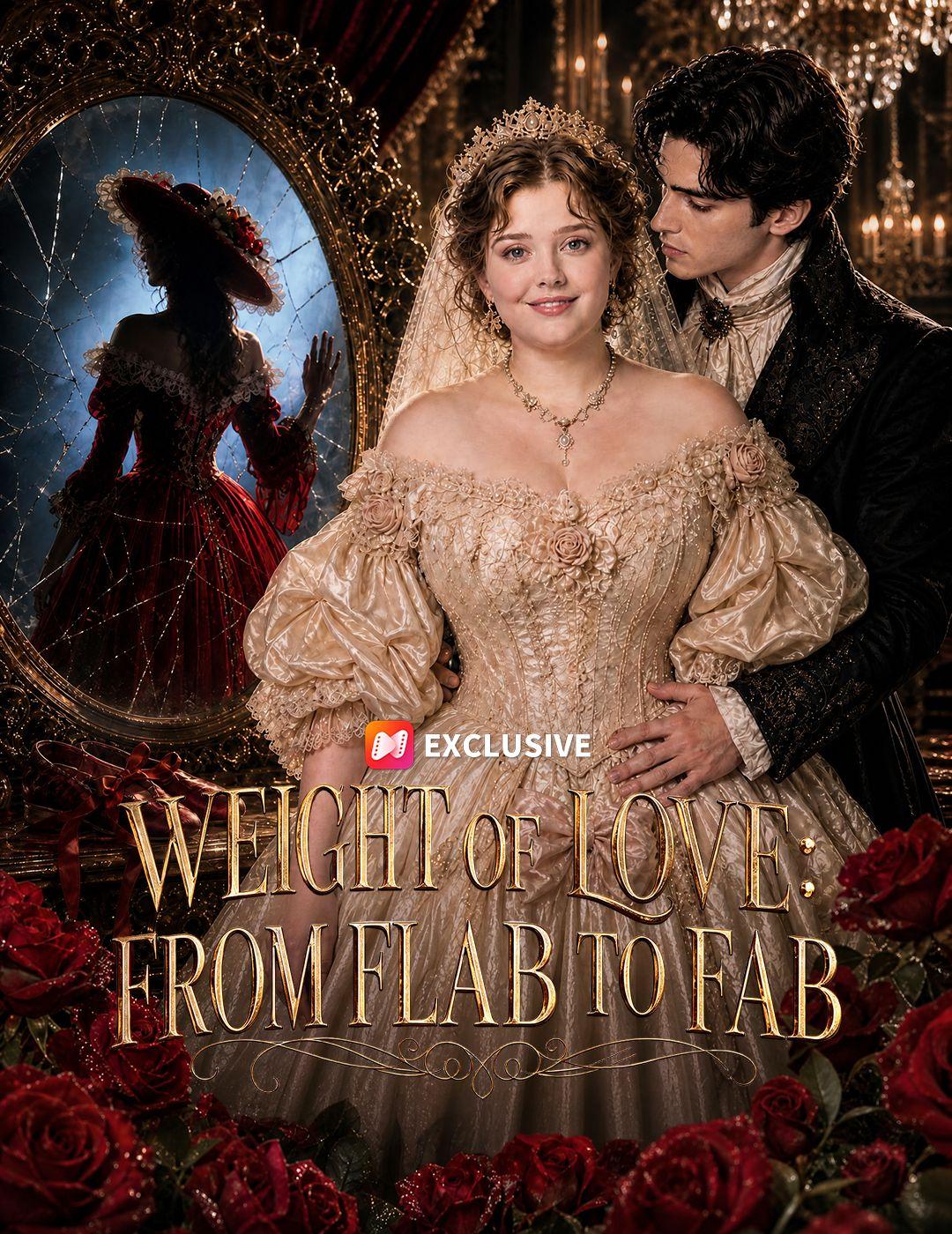 Weight of Love: From Flab to Fab short drama poster