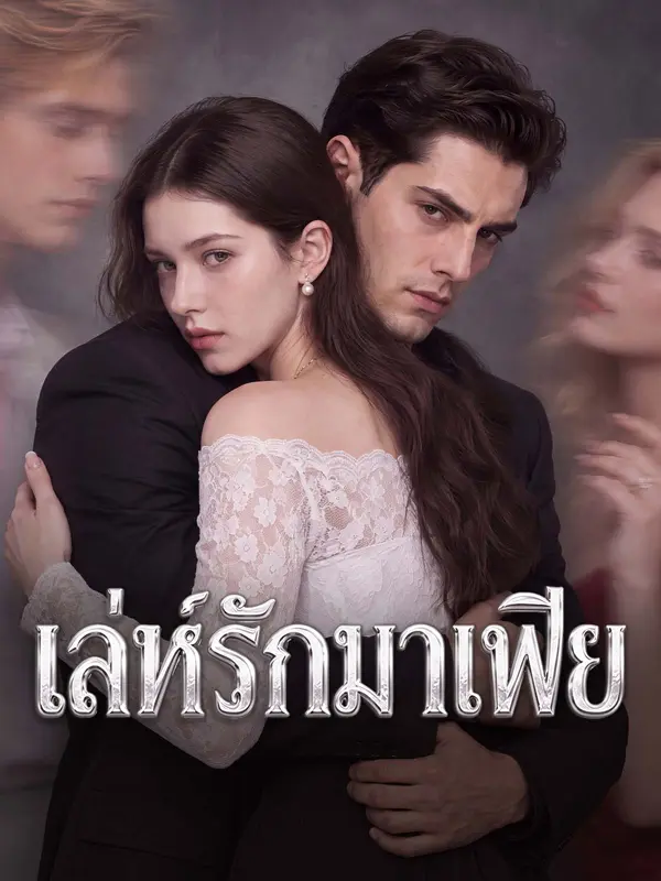 เล่ห์รักมาเฟีย short drama poster