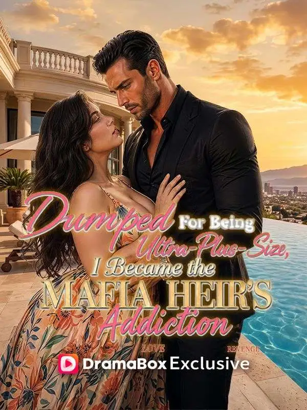 Dumped For Being Ultra-Plus-Size, I Became the Mafia Heir's Addiction short drama poster