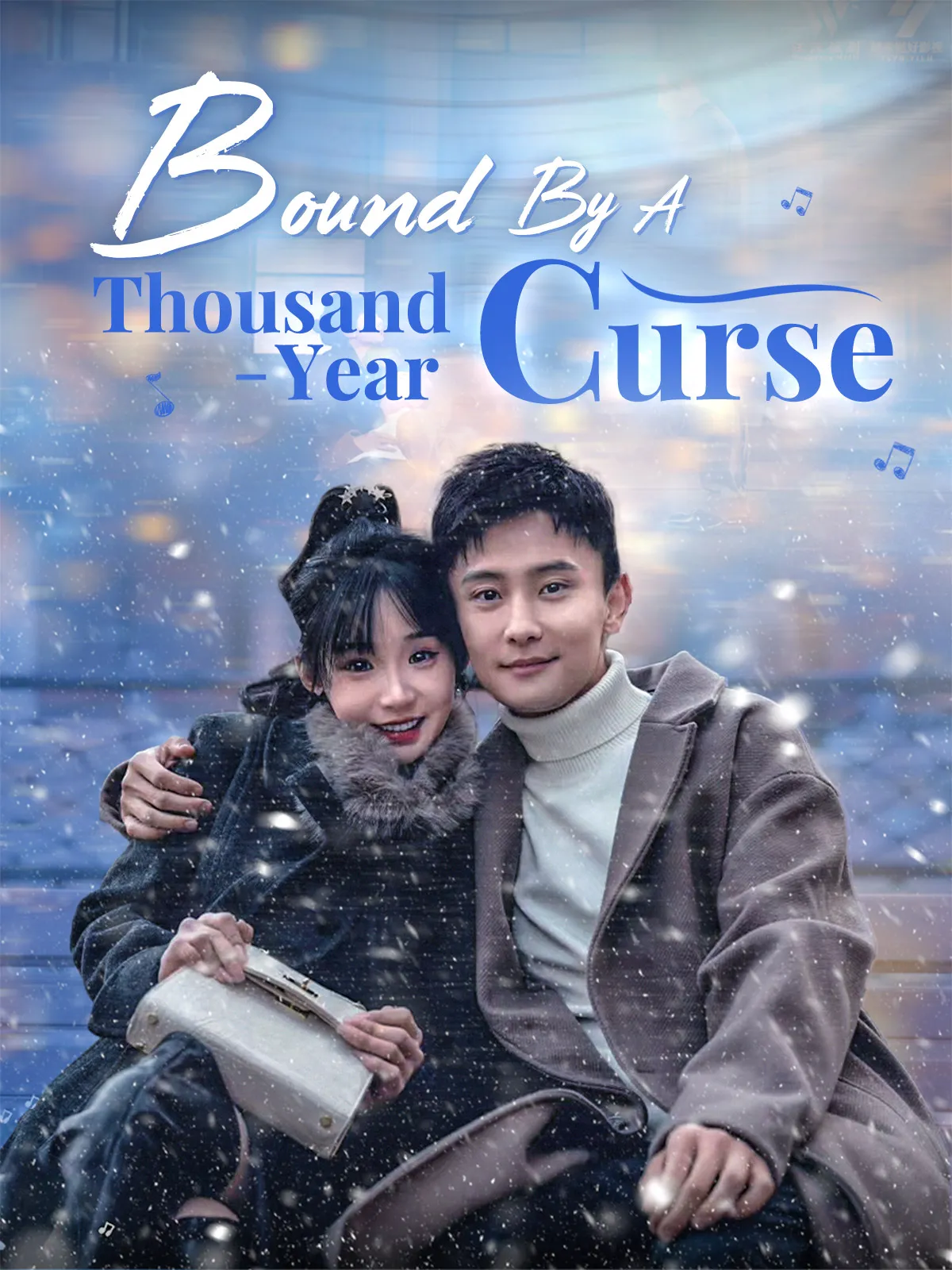 Bound by a Thousand-Year Curse short drama poster