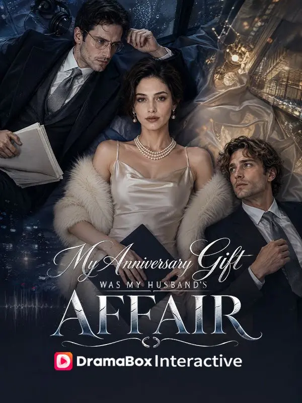 My Anniversary Gift Was My Husband's Affair short drama poster