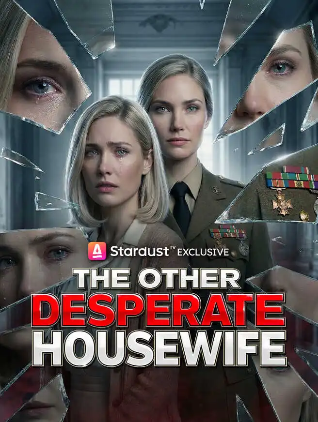 The Other Desperate Housewife short drama poster