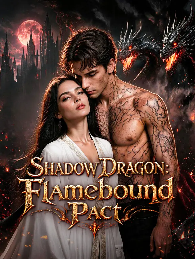 Shadow Dragon: Flamebound Pact short drama poster