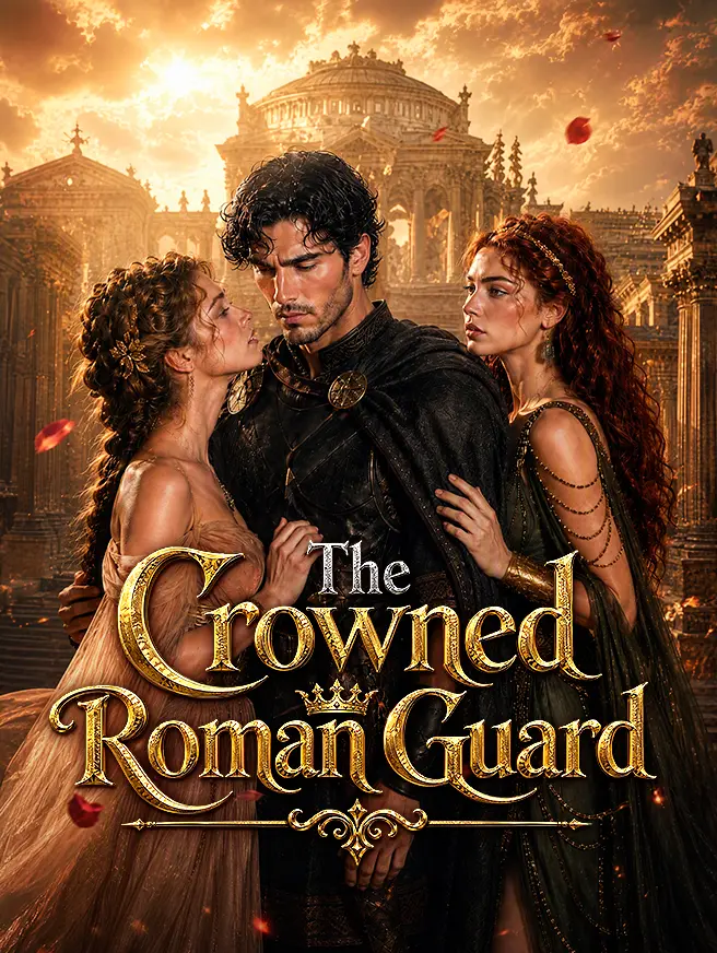 The Crowned Roman Guard short drama poster