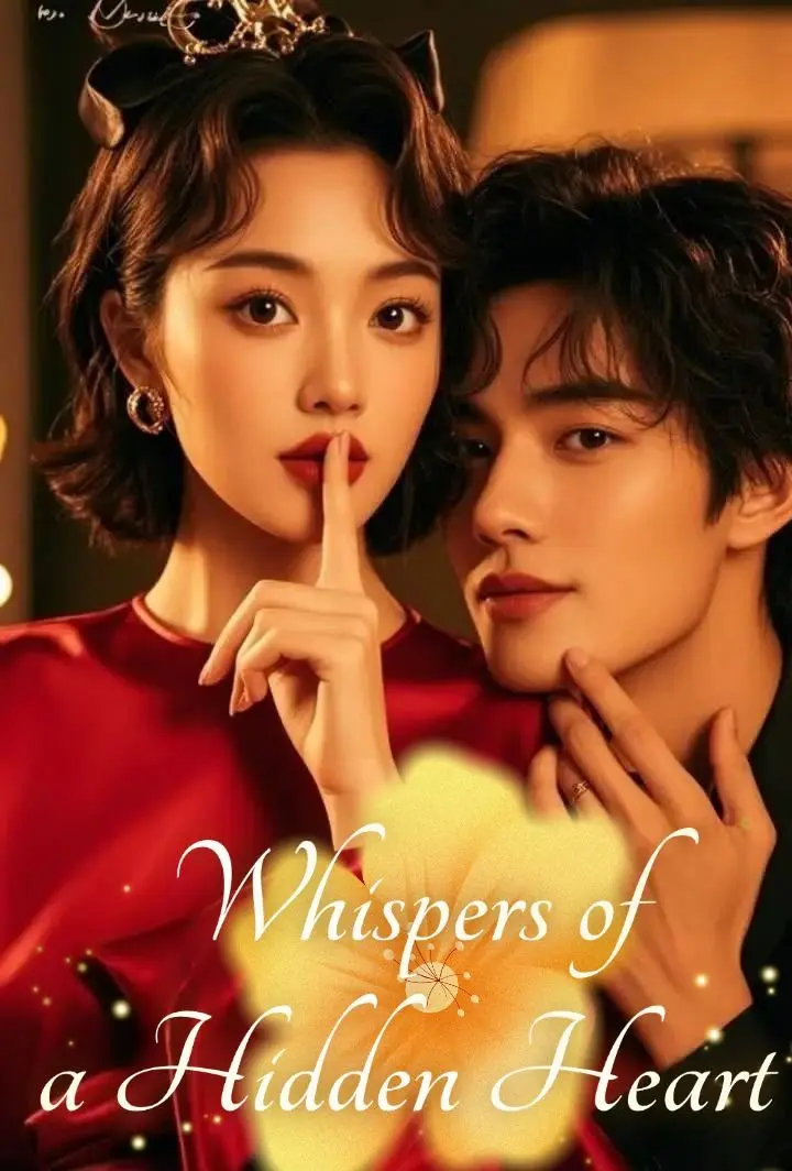 Whispers of a Hidden Heart short drama poster
