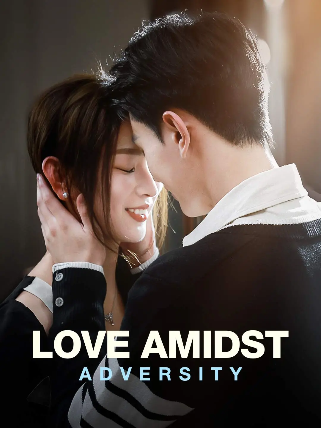 Love Amidst Adversity short drama poster