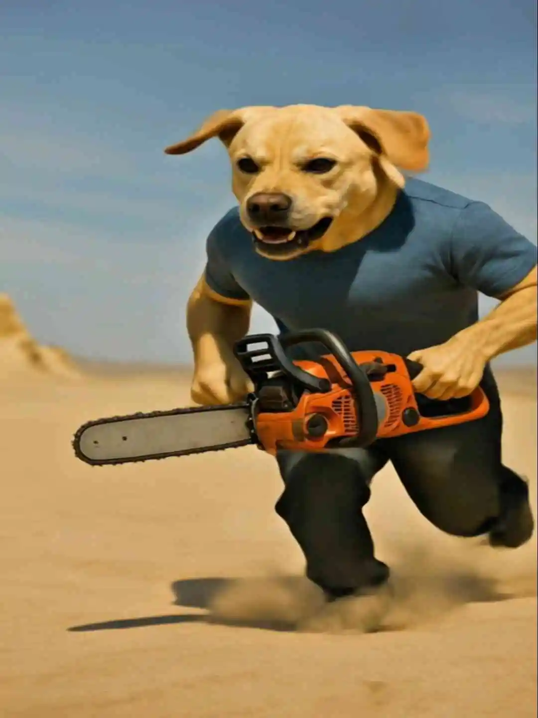dog's Deadly Forgiveness short drama poster
