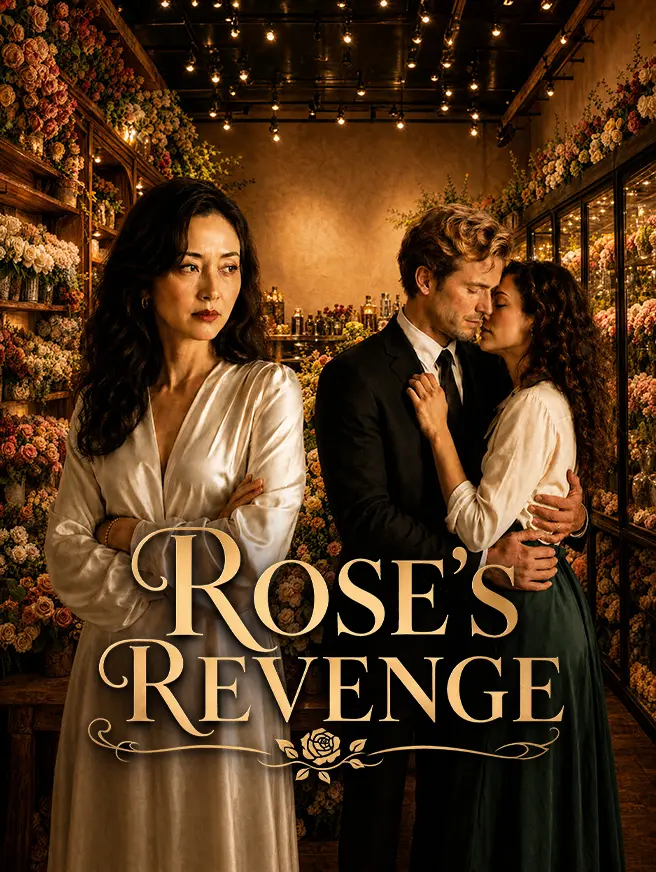 Rose's Revenge short drama poster