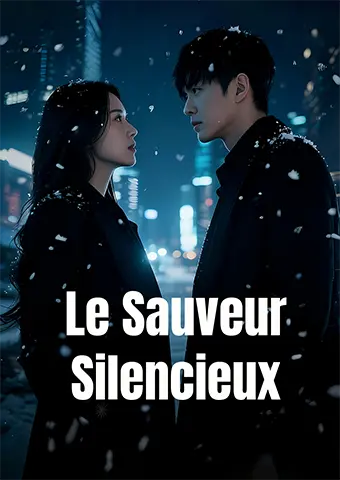 Le Sauveur Silencieux short drama poster