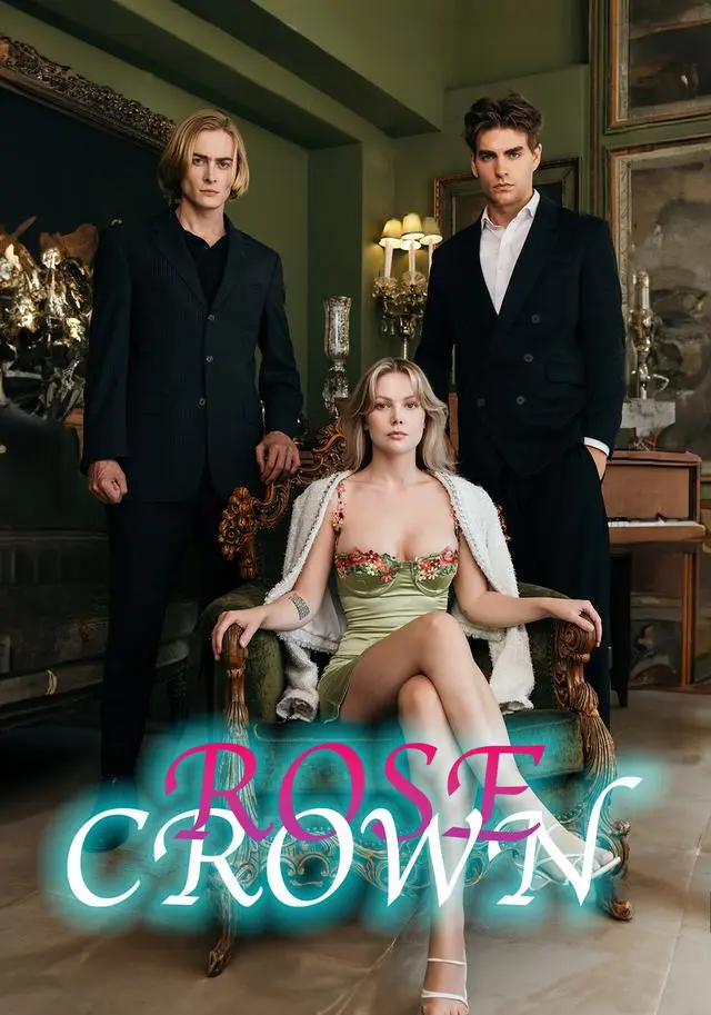 Rose Crown short drama poster