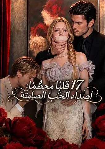 17 قلبًا محطمًا: أصداء الحب الصامتة short drama poster