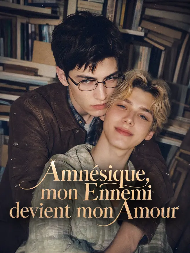 Amnésique, mon Ennemi devient mon Amour short drama poster