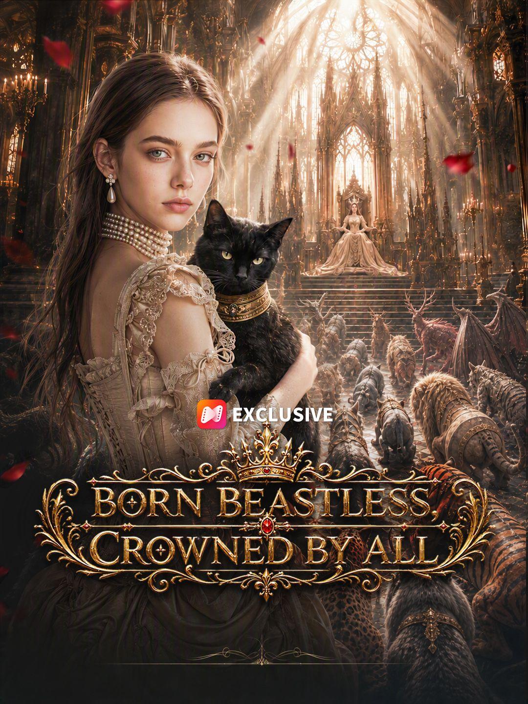 Born Beastless, Crowned by All short drama poster