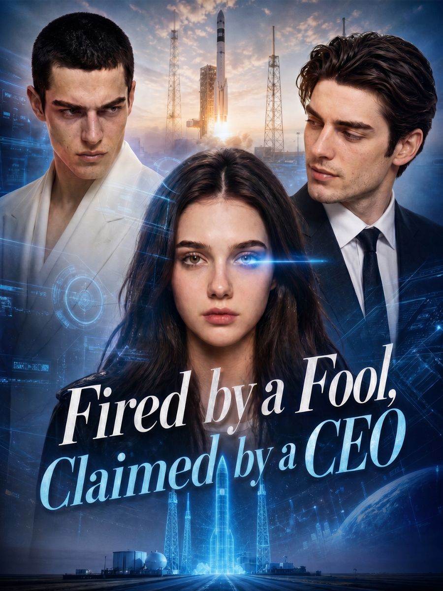 Fired by a Fool, Claimed by a CEO short drama poster
