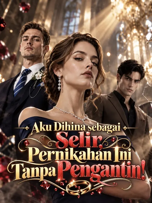 Aku Dihina sebagai Selir, Pernikahan Ini Tanpa Pengantin! short drama poster