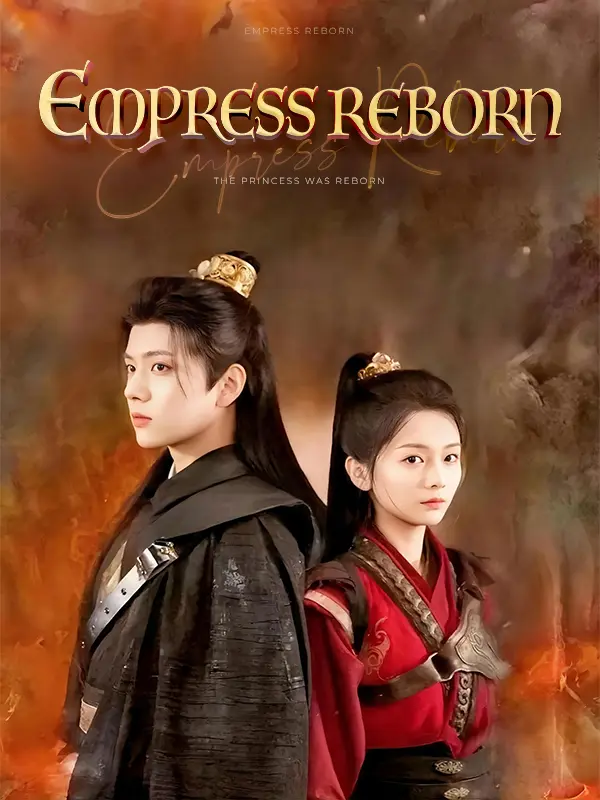 Empress Reborn short drama poster