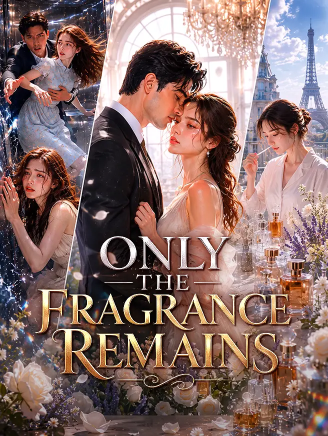 Only the Fragrance Remains short drama poster