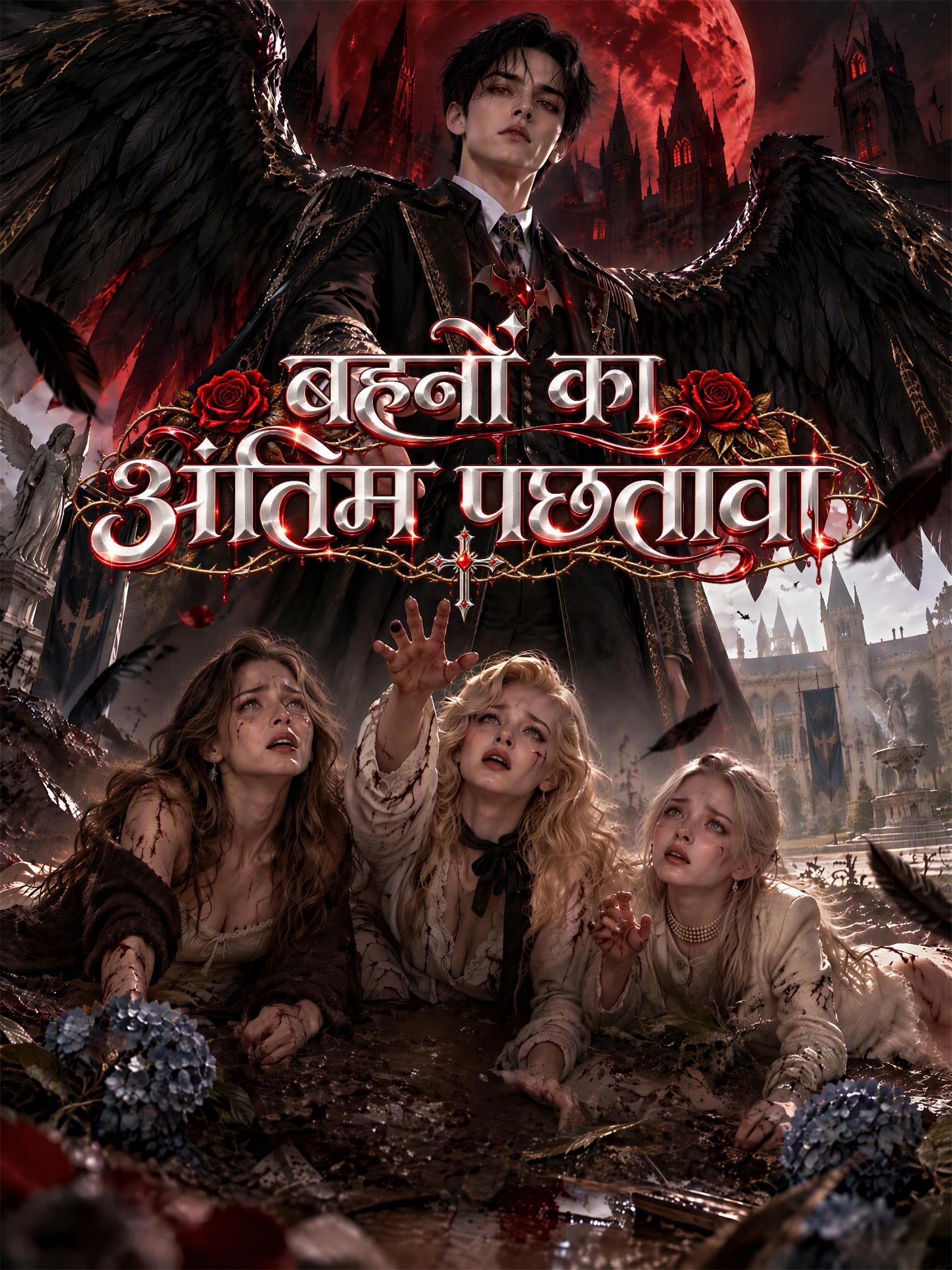बहनों का अंतिम पछतावा short drama poster