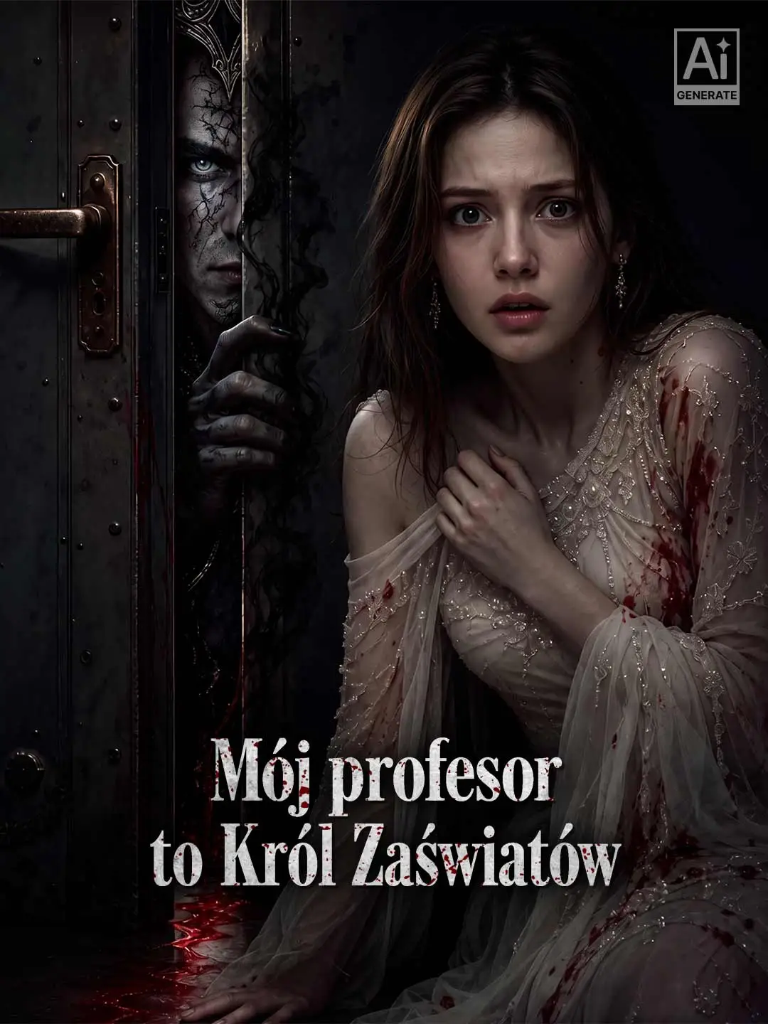 Mój profesor to Król Zaświatów short drama poster