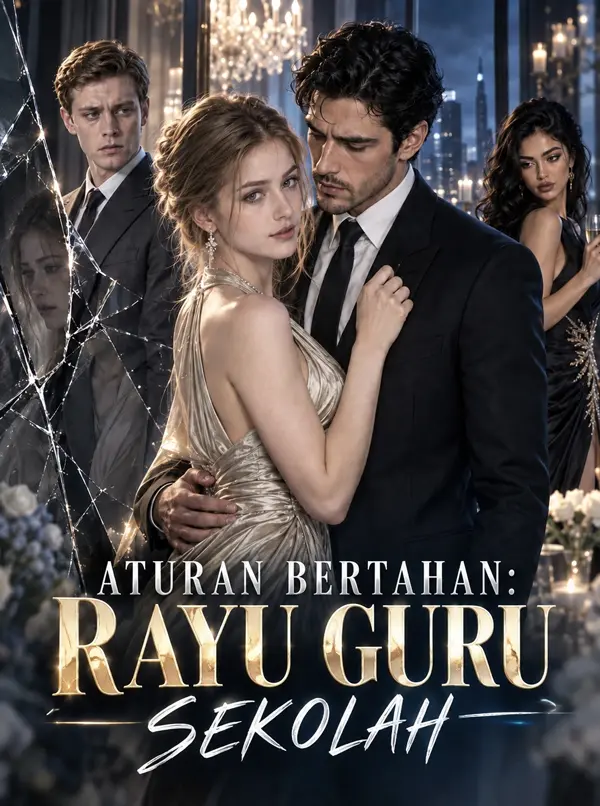 Tunanganku yang posesif, kali ini aku pilih kamu short drama poster