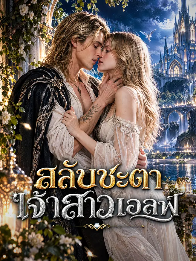 สลับชะตาเจ้าสาวเอลฟ์ short drama poster