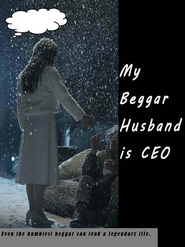 My Beggar Husband is CEO short drama poster