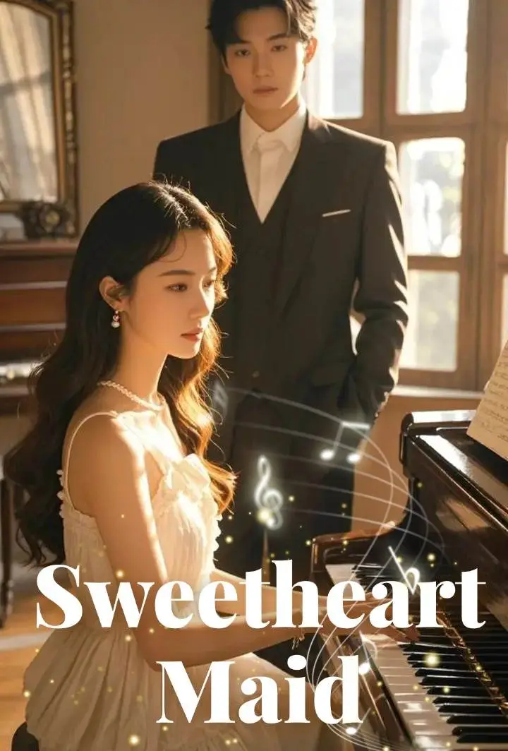 Sweetheart Maid short drama poster