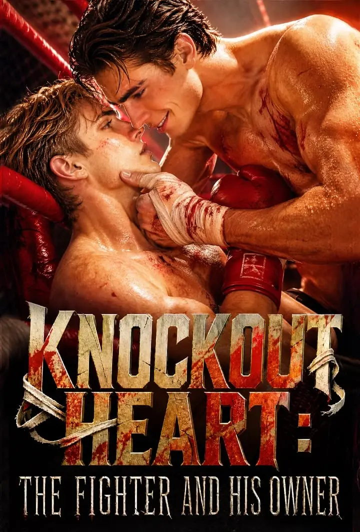 Knockout Heart: The Fighter and His Owner short drama poster