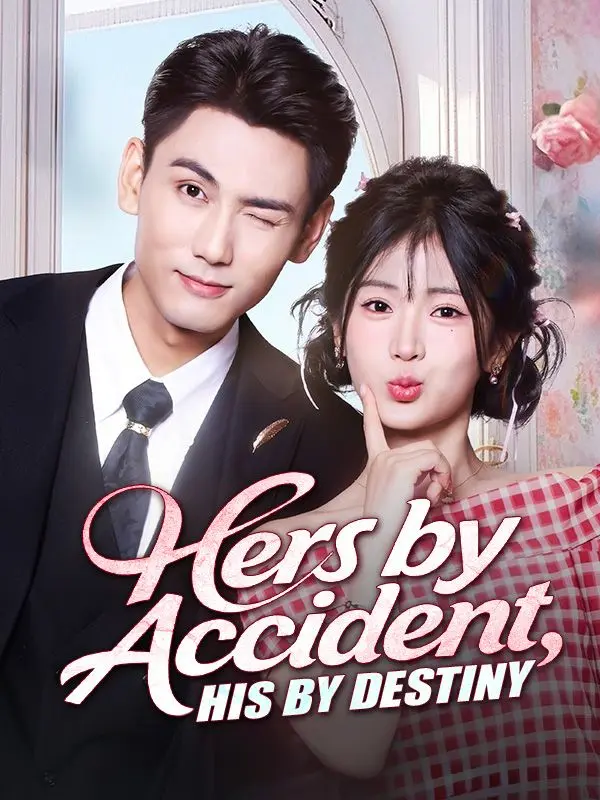 Hers by Accident, His by Destiny short drama poster