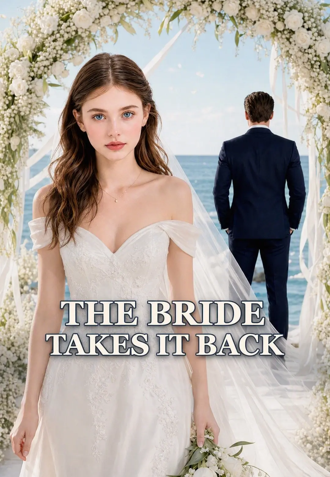The Bride Takes It Back short drama poster