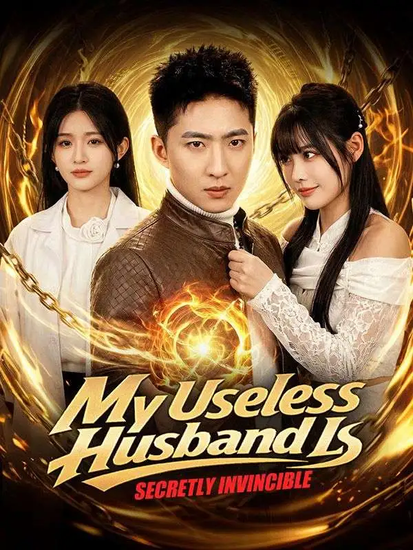 My Useless Husband Is Secretly Invincible(DUBBED) short drama poster