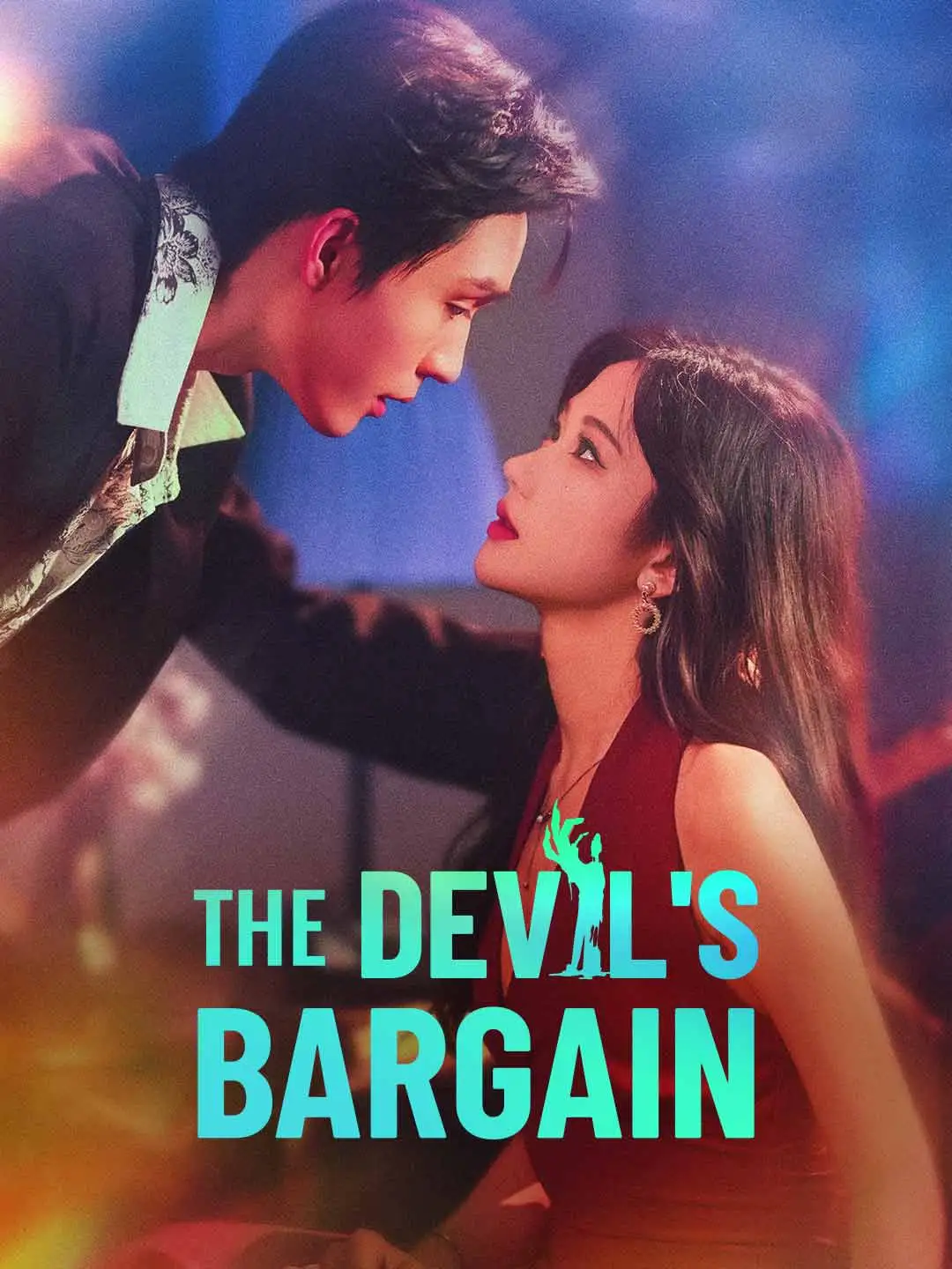 The Devil's Bargain short drama poster