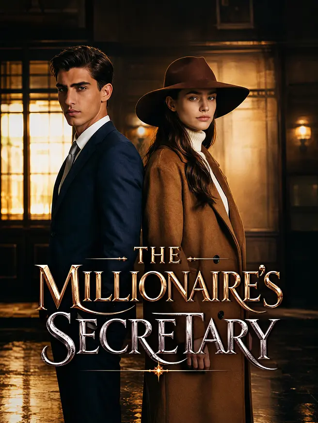The Millionaire's Secretary short drama poster