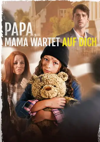 Papa, Mama Wartet Auf Dich short drama poster