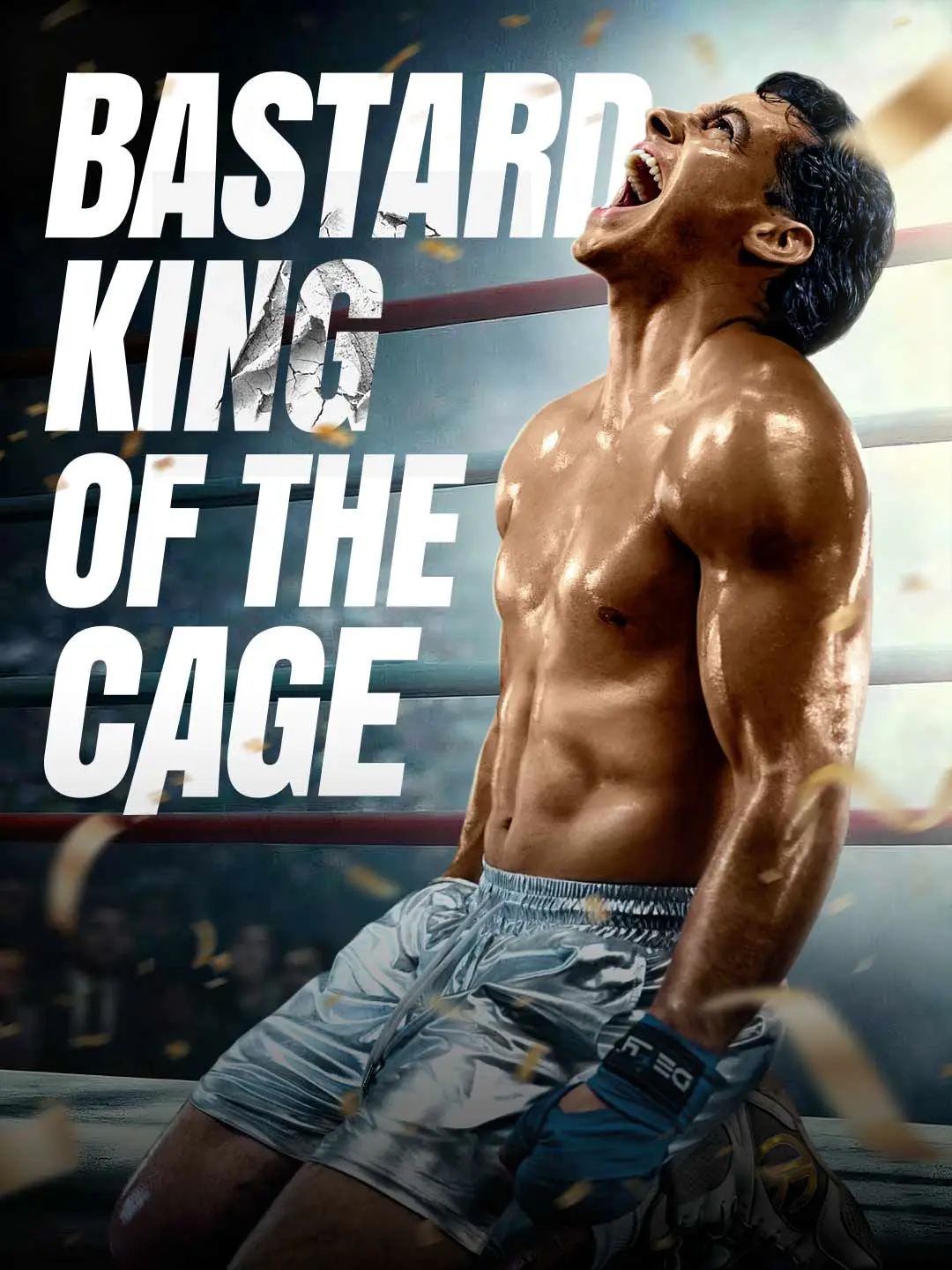 Bastard King of the Cage short drama poster