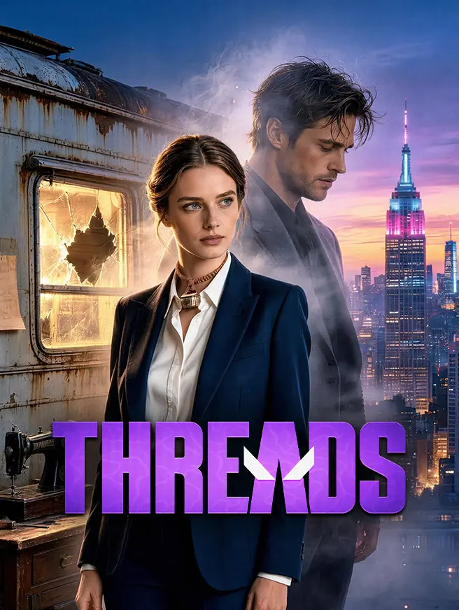 Threads short drama poster