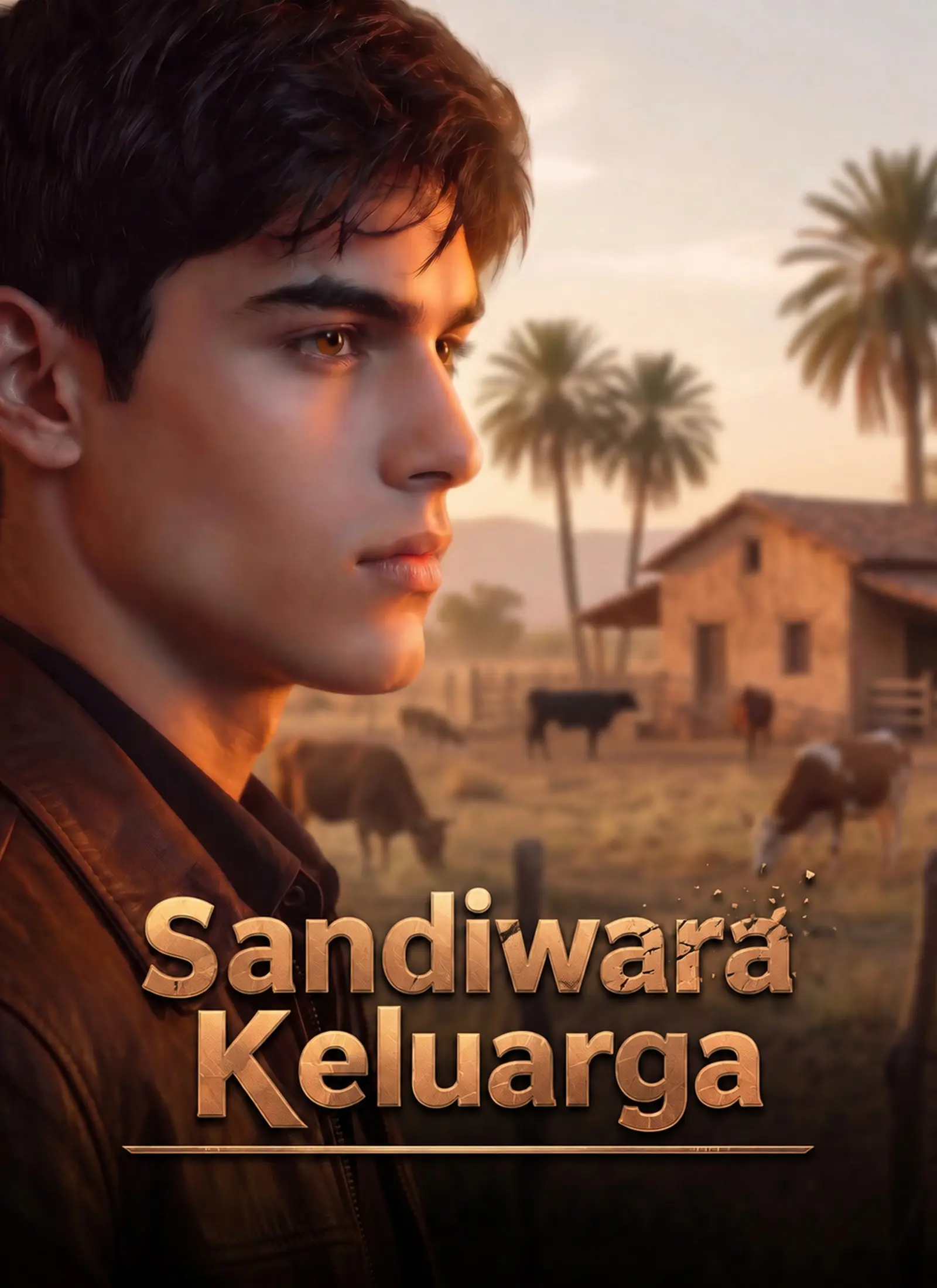 Sandiwara Keluarga short drama poster