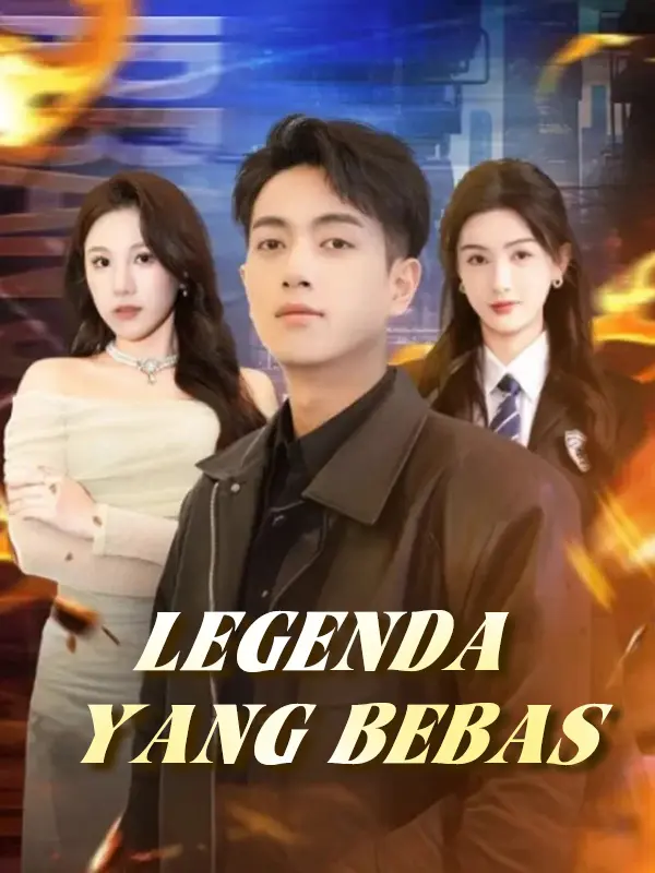 Legenda yang Bebas short drama poster