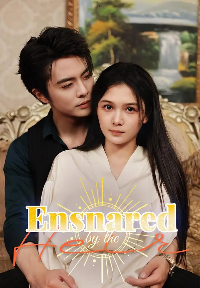 Ensnared by the Heir short drama poster