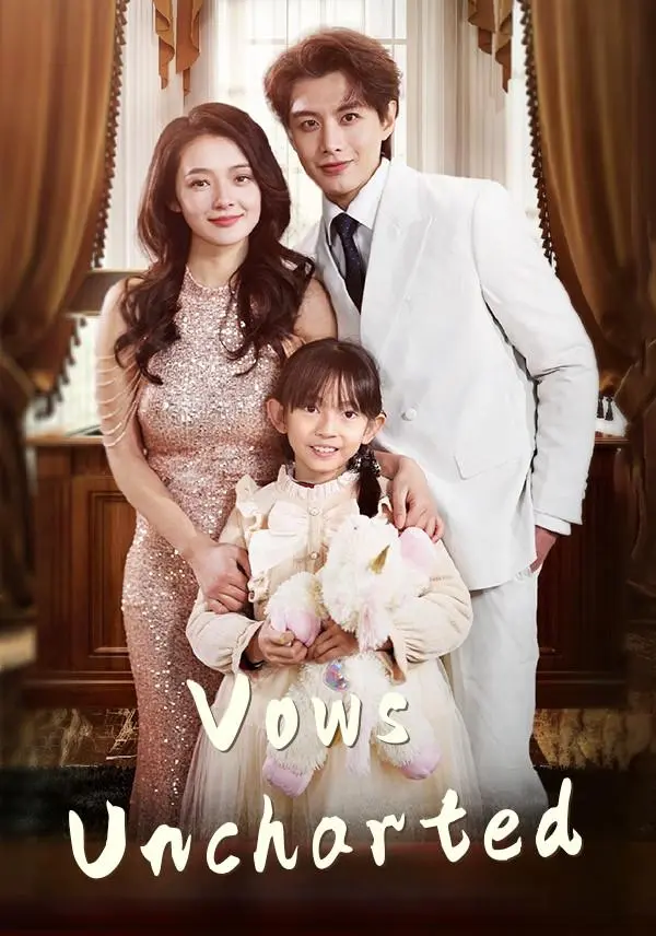 Vows Uncharted short drama poster