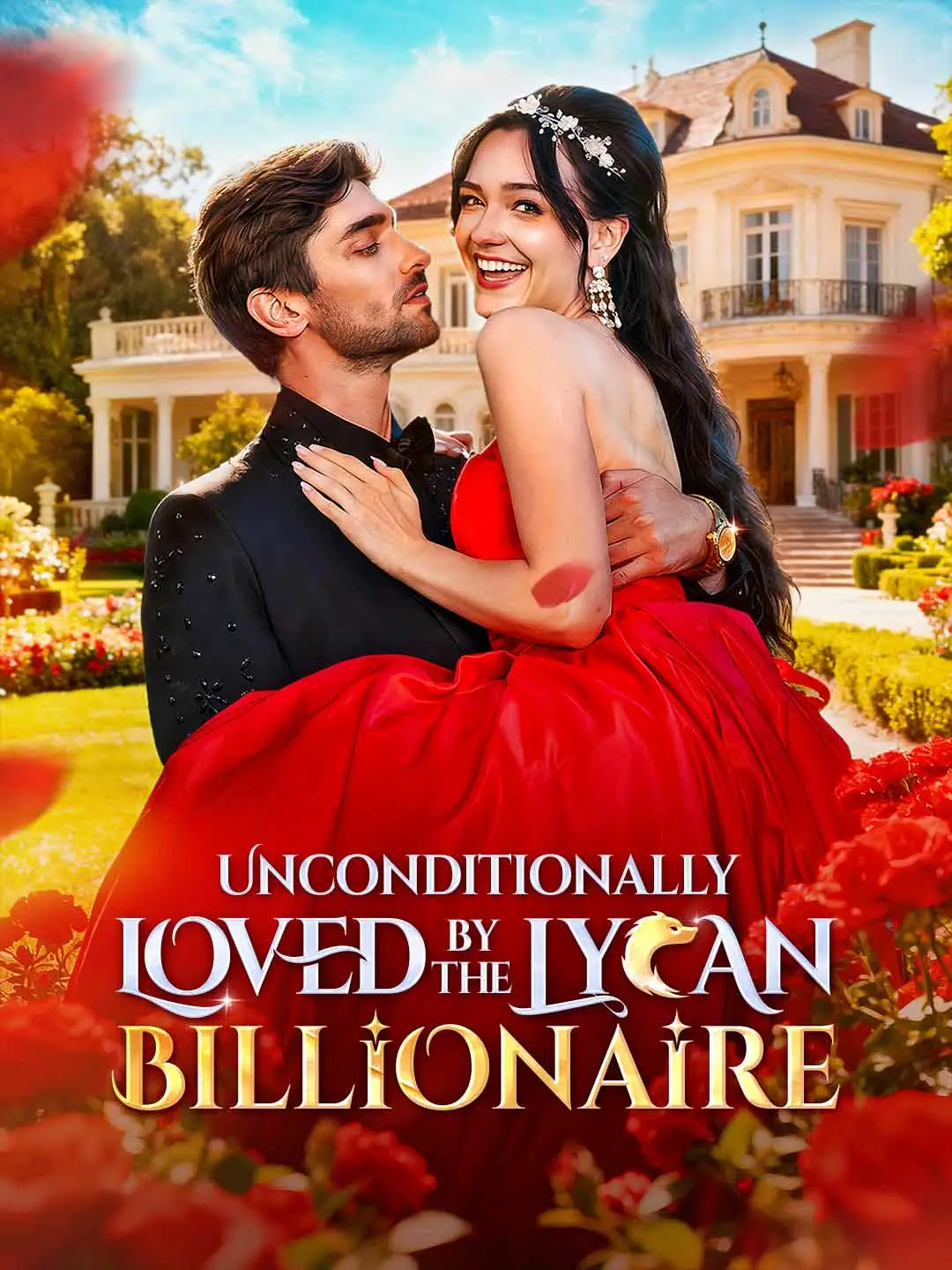 Unconditionlly Loved by the Lycan Billionaire short drama poster