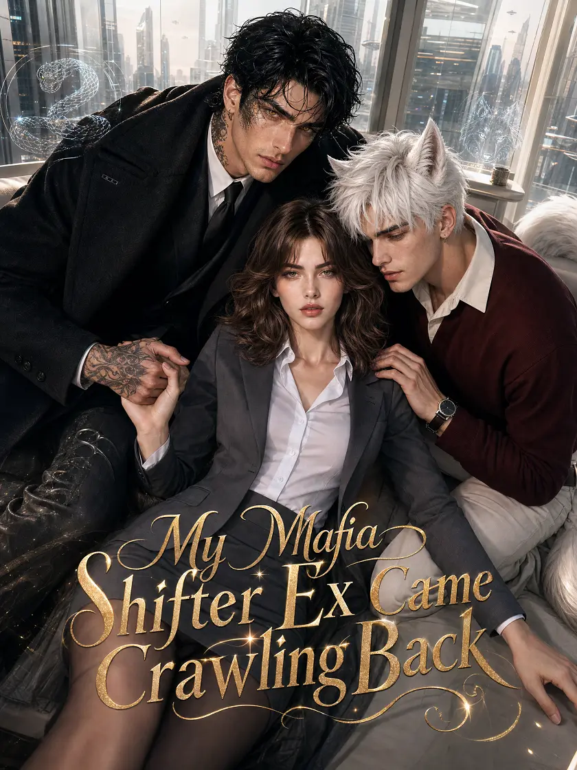 My Mafia Shifter Ex Came Crawling Back short drama poster