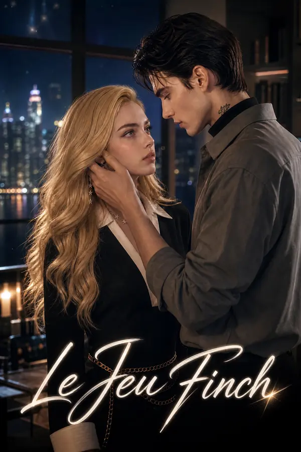 Le Jeu Finch short drama poster
