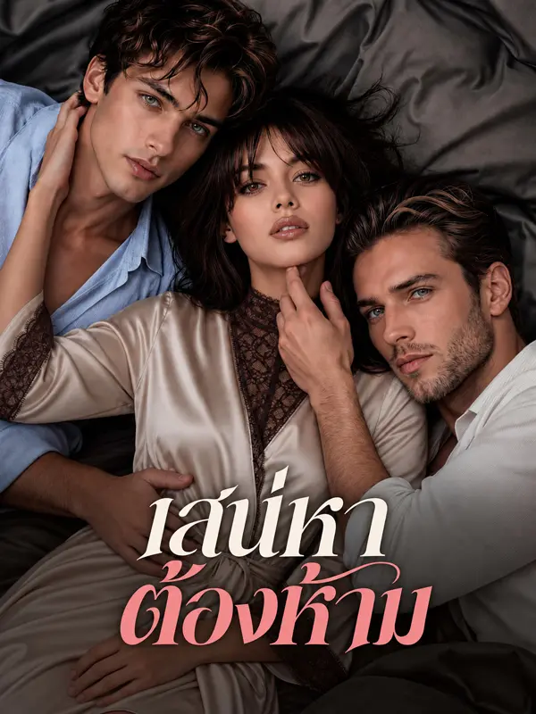 เสน่หาต้องห้าม short drama poster