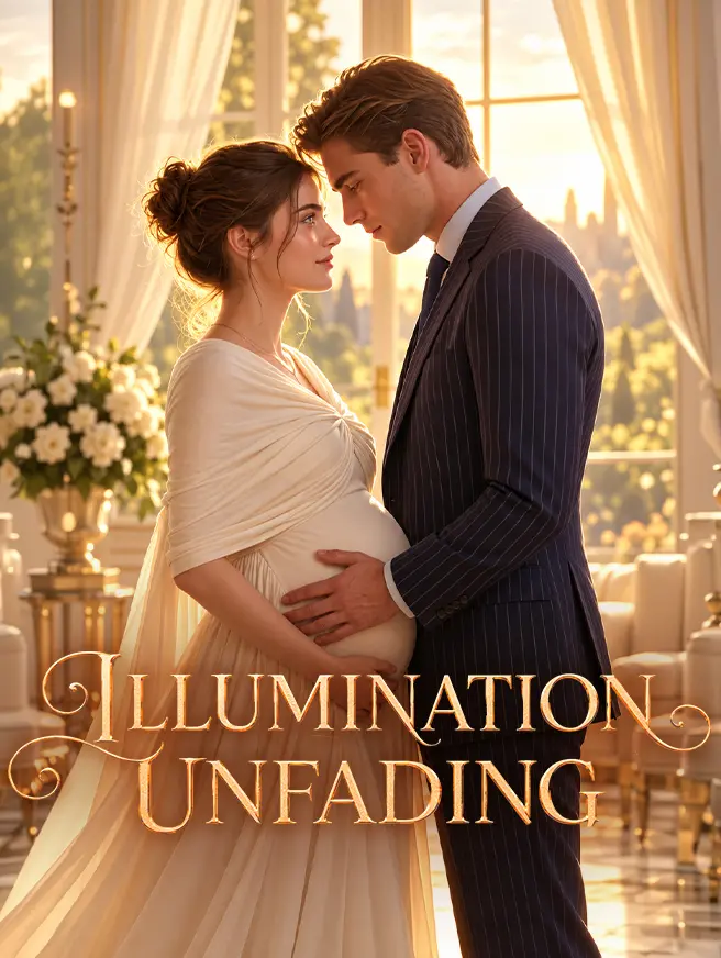 Illumination Unfading short drama poster