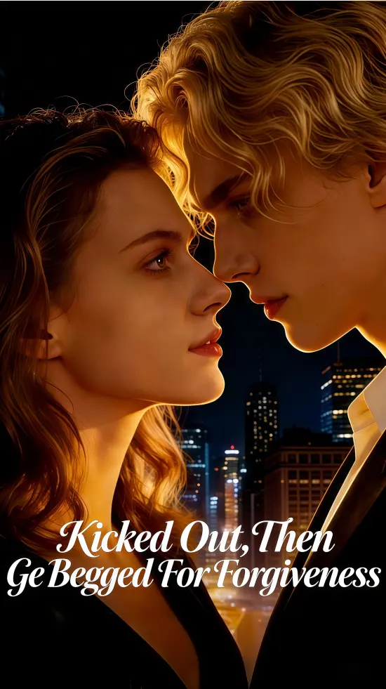 Kicked Out,Then Ge Begged For Forgiveness short drama poster
