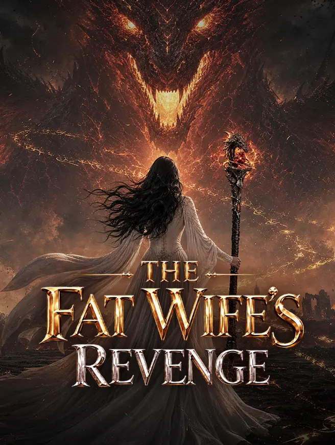 The Fat Wife's Revenge short drama poster