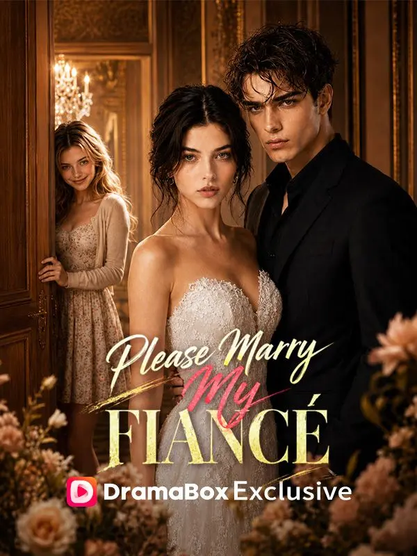 Please Marry My Fiancé short drama poster