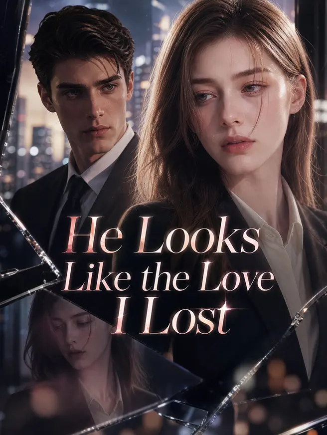 He Looks Like the Love I Lost short drama poster