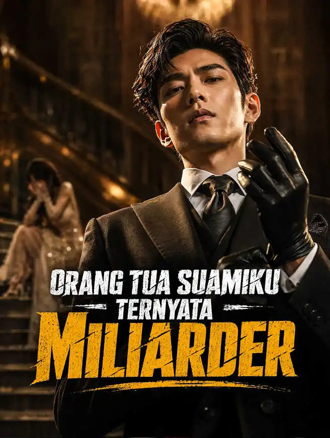 Orang Tua Suamiku Ternyata Miliarder short drama poster